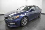 2019 Kia Optima EX