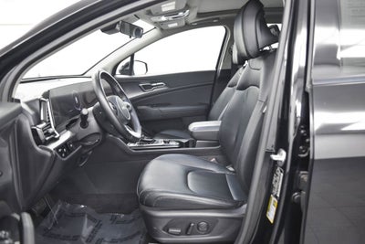 2023 Kia Sportage SX