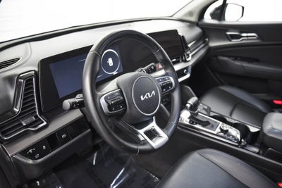 2023 Kia Sportage SX