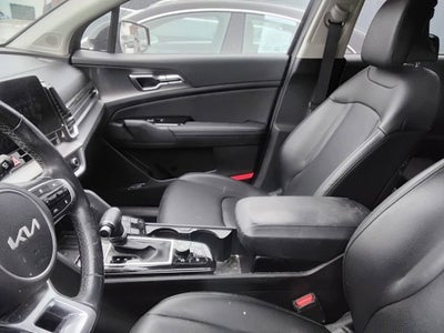 2023 Kia Sportage SX