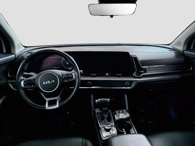 2023 Kia Sportage SX