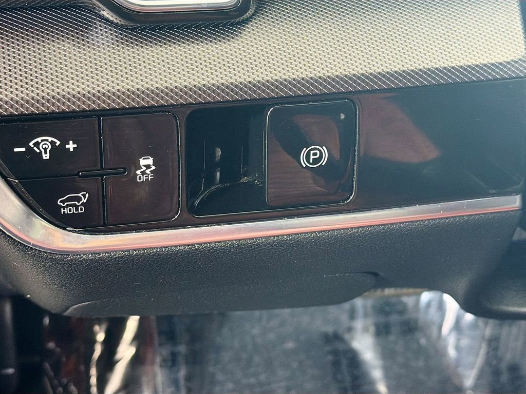 2023 Kia Sportage SX