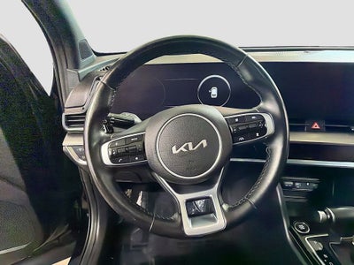 2023 Kia Sportage SX