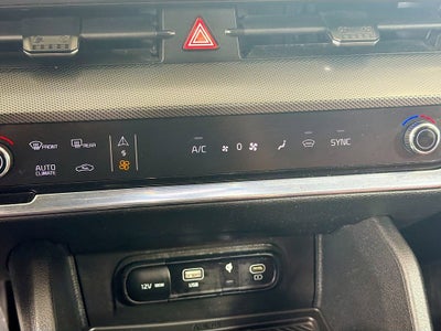 2023 Kia Sportage SX