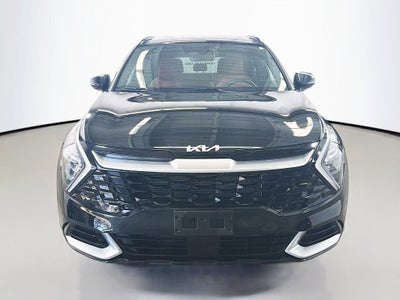 2023 Kia Sportage SX