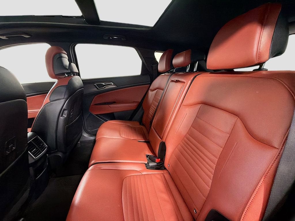 2023 Kia Sportage SX