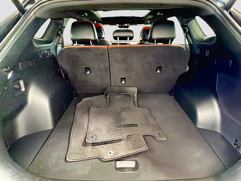 2023 Kia Sportage SX