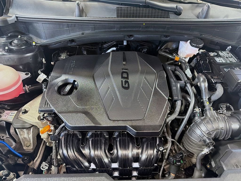 2023 Kia Sportage SX