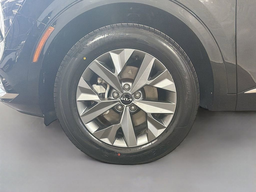 2023 Kia Sportage SX