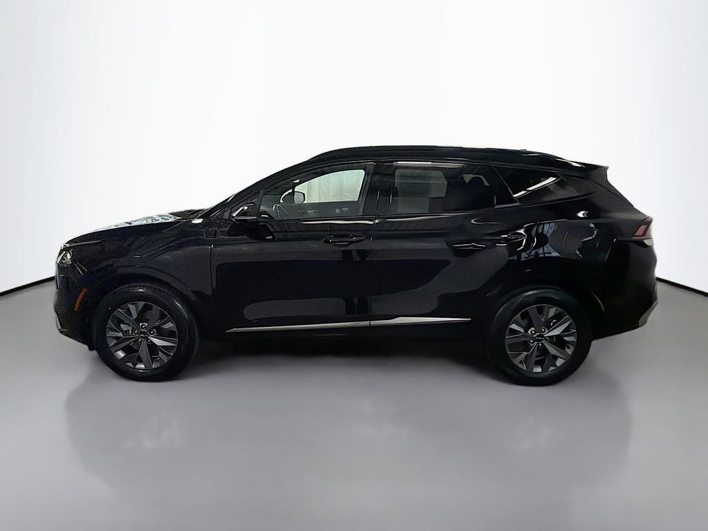 2023 Kia Sportage SX