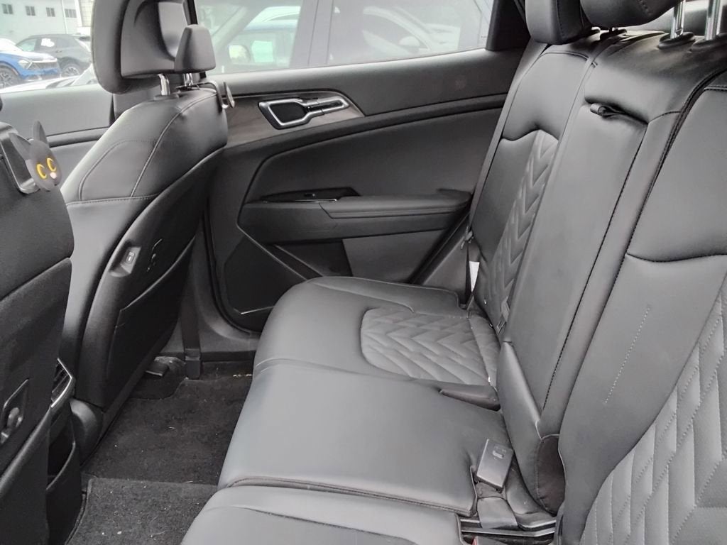 2023 Kia Sportage X-Pro