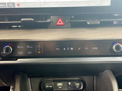 2023 Kia Sportage X-Pro