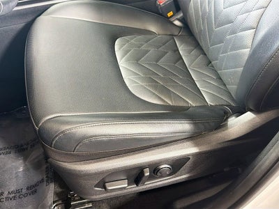 2023 Kia Sportage X-Pro