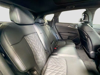 2023 Kia Sportage X-Pro