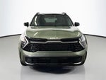 2023 Kia Sportage X-Pro