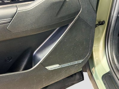 2023 Kia Sportage X-Pro