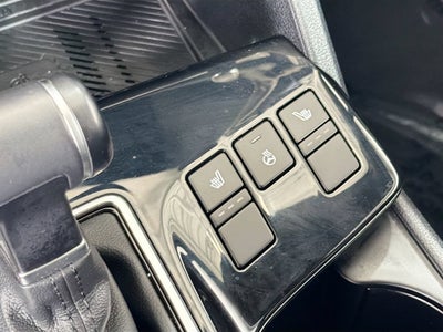 2023 Kia Sportage X-Pro