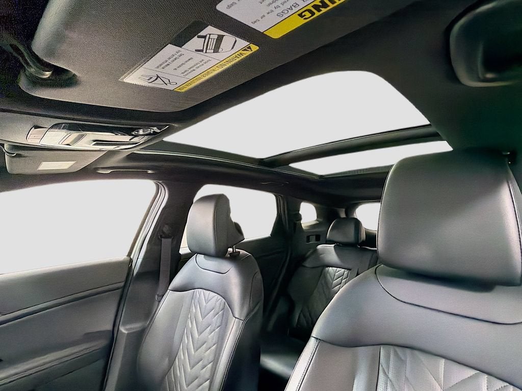 2023 Kia Sportage X-Pro