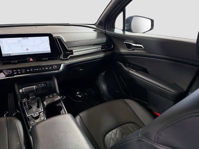 2023 Kia Sportage X-Pro