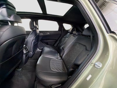 2023 Kia Sportage X-Pro