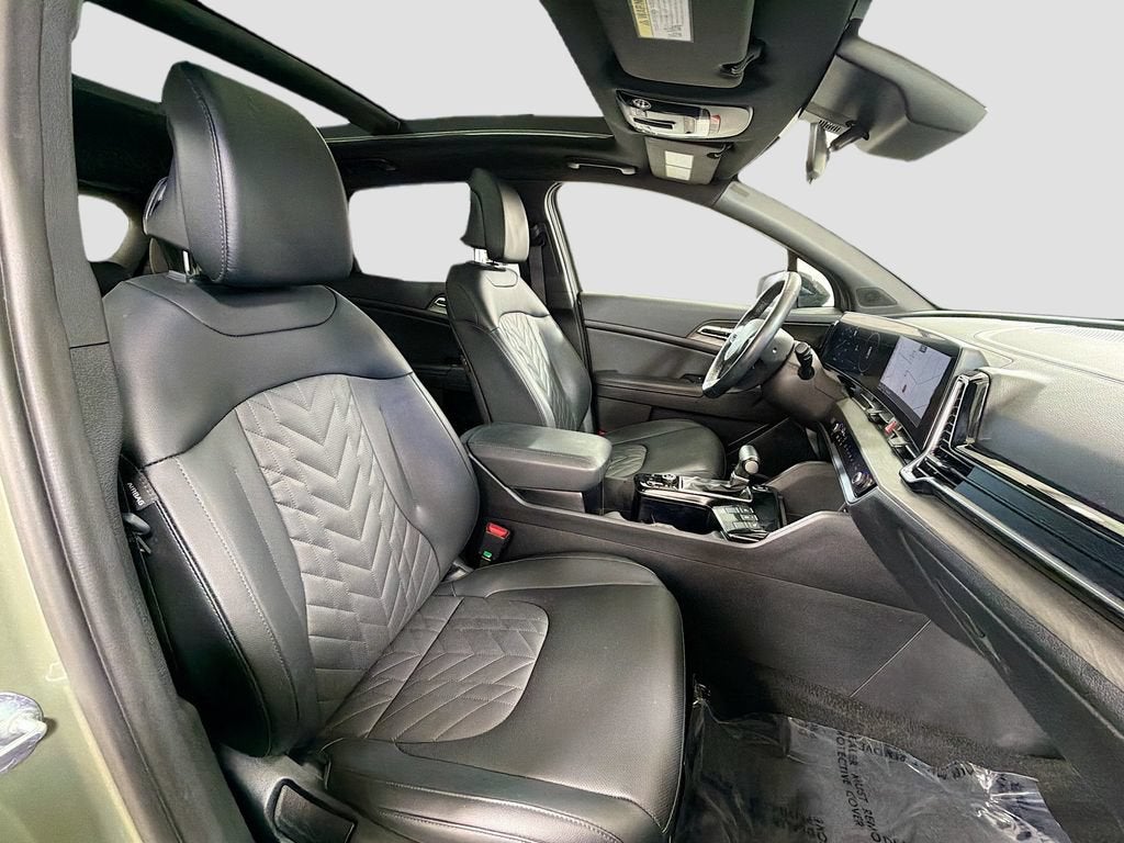 2023 Kia Sportage X-Pro