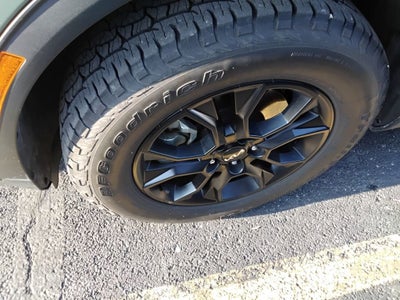 2024 Kia Sportage X-Pro Prestige