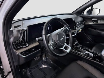 2024 Kia Sportage X-Pro