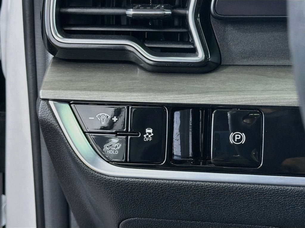 2024 Kia Sportage X-Pro