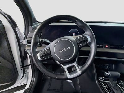 2024 Kia Sportage X-Pro