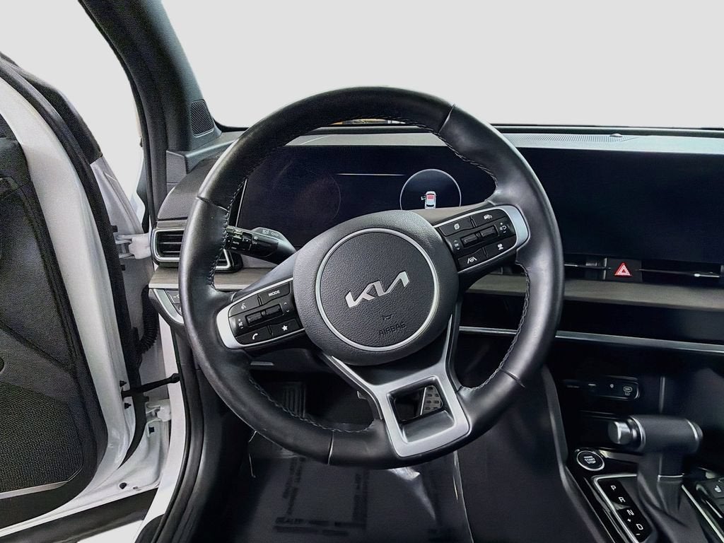 2024 Kia Sportage X-Pro