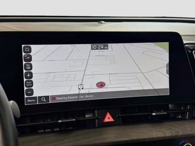 2024 Kia Sportage X-Pro