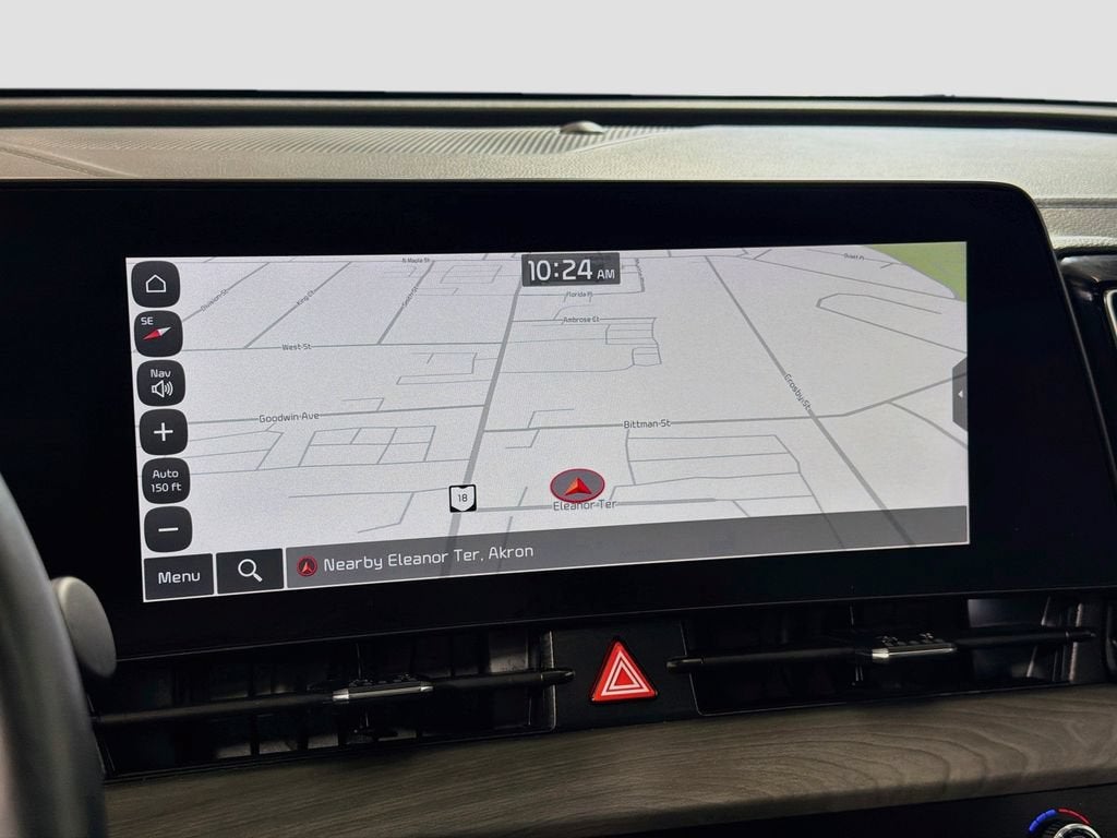 2024 Kia Sportage X-Pro