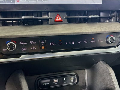 2024 Kia Sportage X-Pro