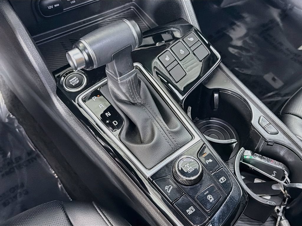 2024 Kia Sportage X-Pro