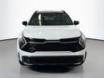 2024 Kia Sportage X-Pro
