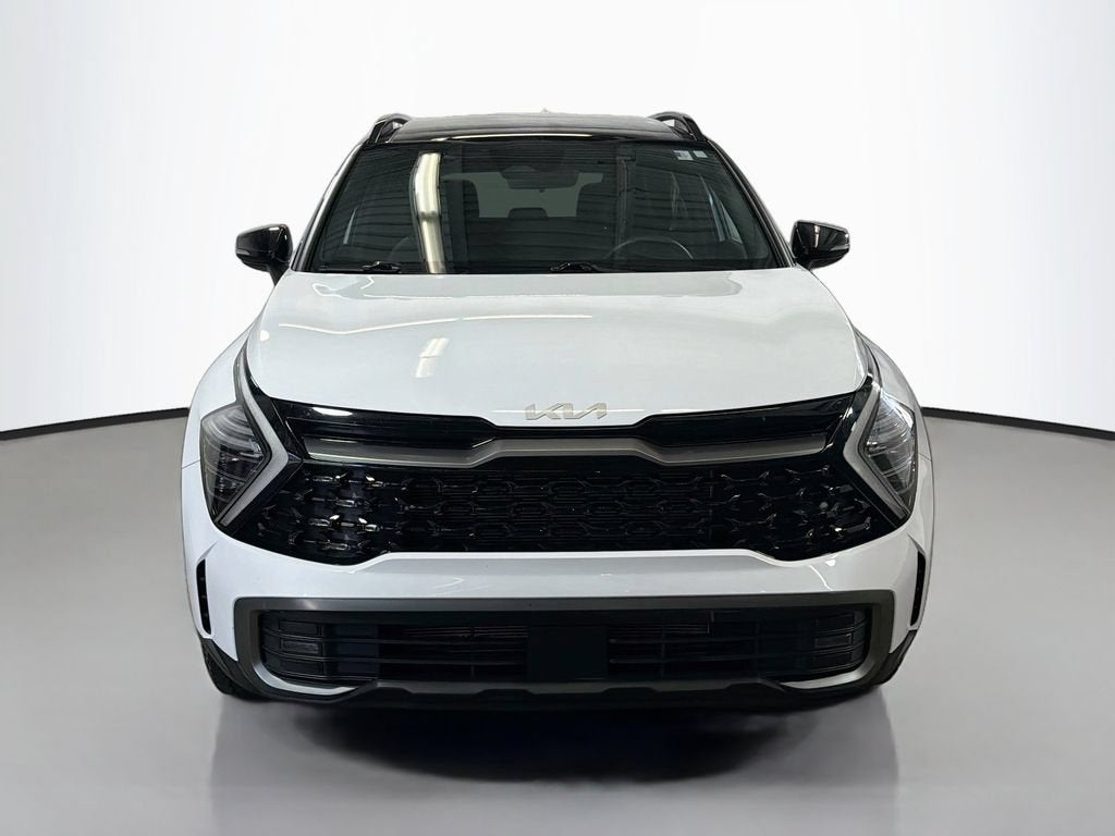 2024 Kia Sportage X-Pro