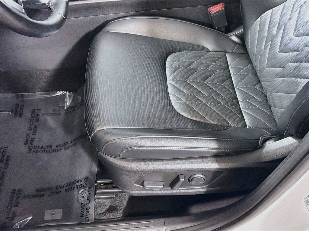 2024 Kia Sportage X-Pro