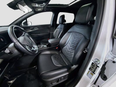 2024 Kia Sportage X-Pro