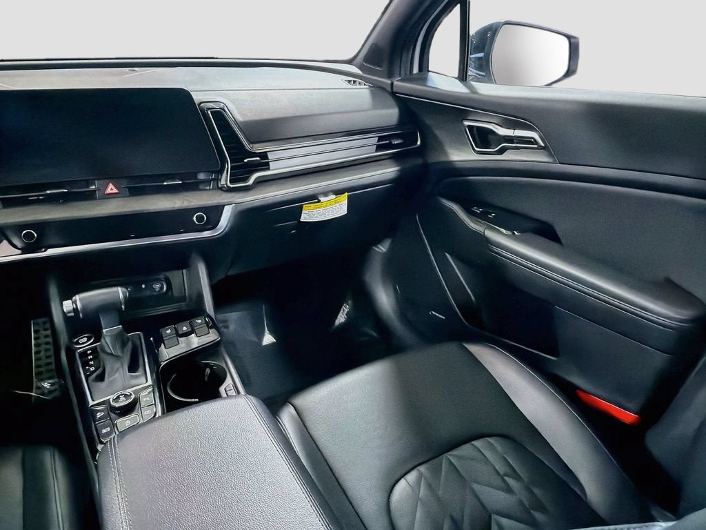 2024 Kia Sportage X-Pro