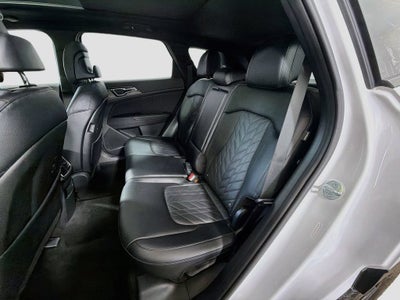 2024 Kia Sportage X-Pro
