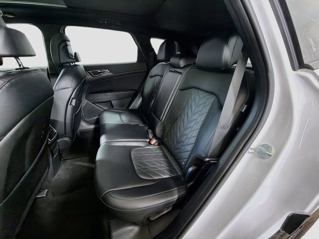 2024 Kia Sportage X-Pro
