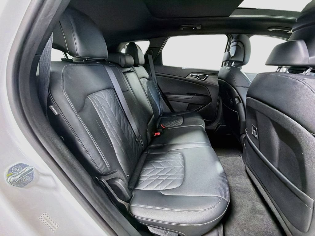 2024 Kia Sportage X-Pro