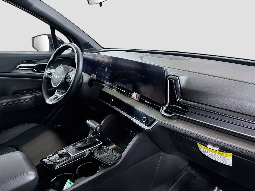 2024 Kia Sportage X-Pro