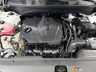 2024 Kia Sportage X-Pro