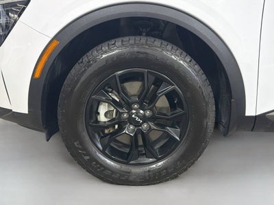 2024 Kia Sportage X-Pro