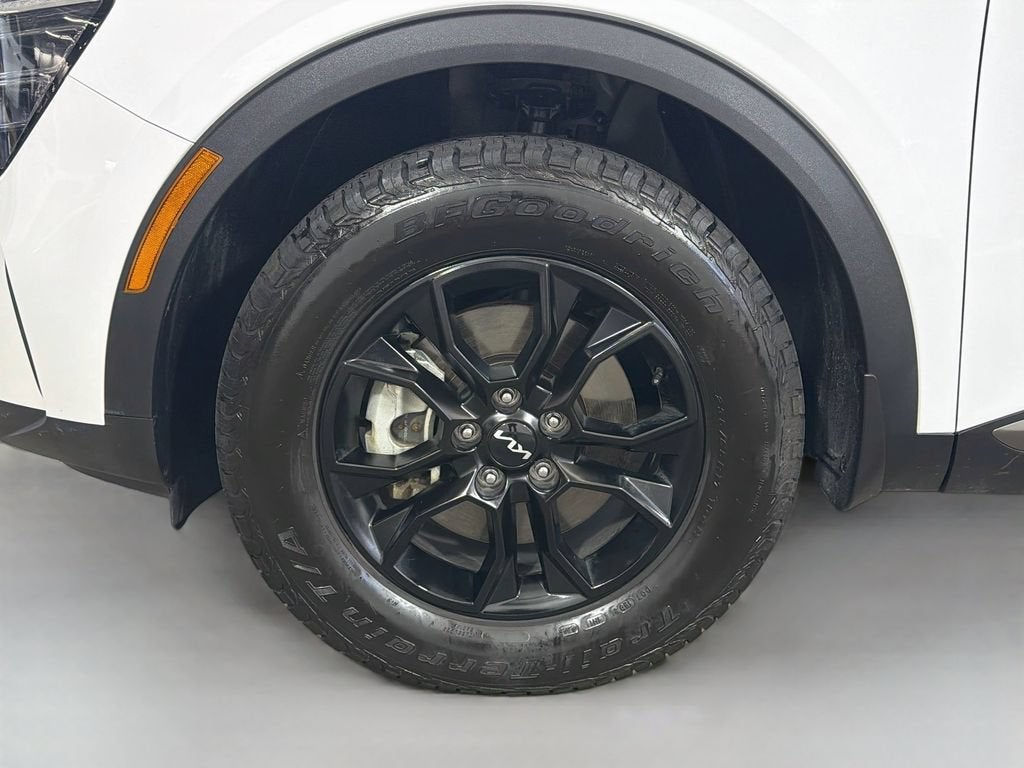 2024 Kia Sportage X-Pro