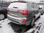 2014 Kia Sorento SX Limited