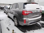 2014 Kia Sorento SX Limited