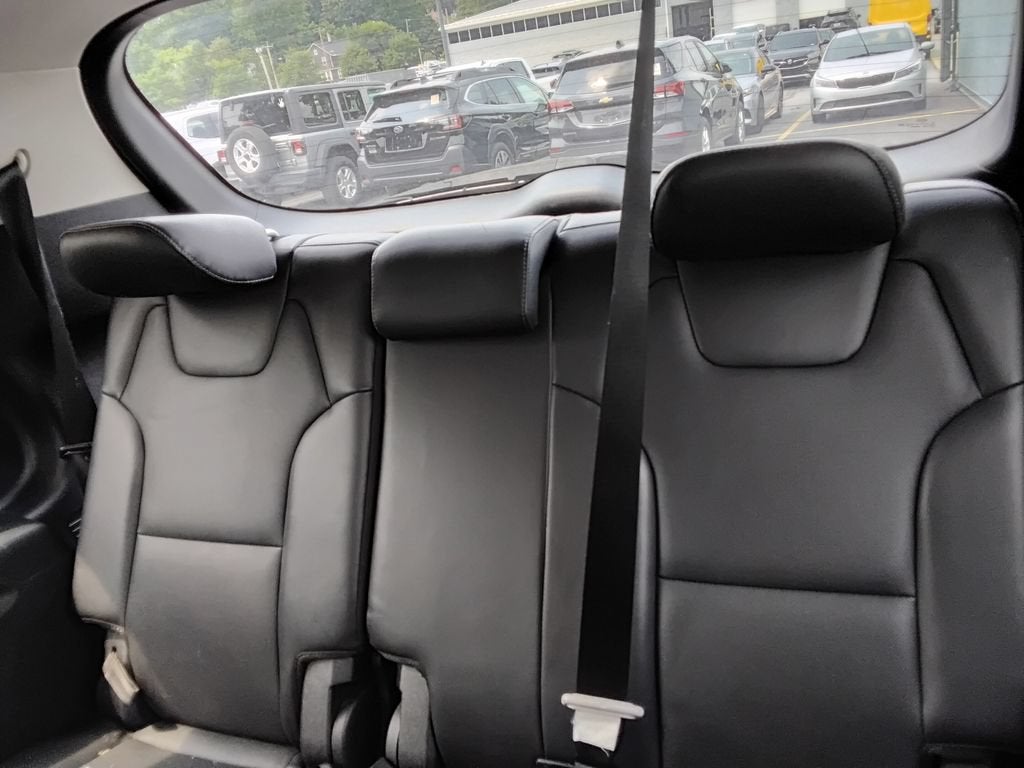 2021 Kia Telluride LX
