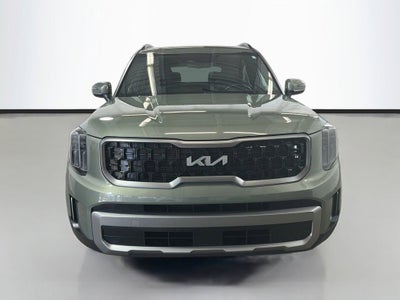 2023 Kia Telluride EX X-Line